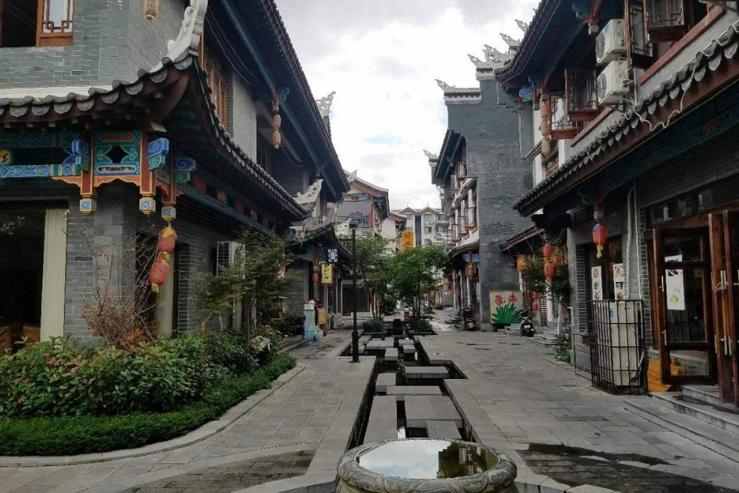 圣灵觉醒